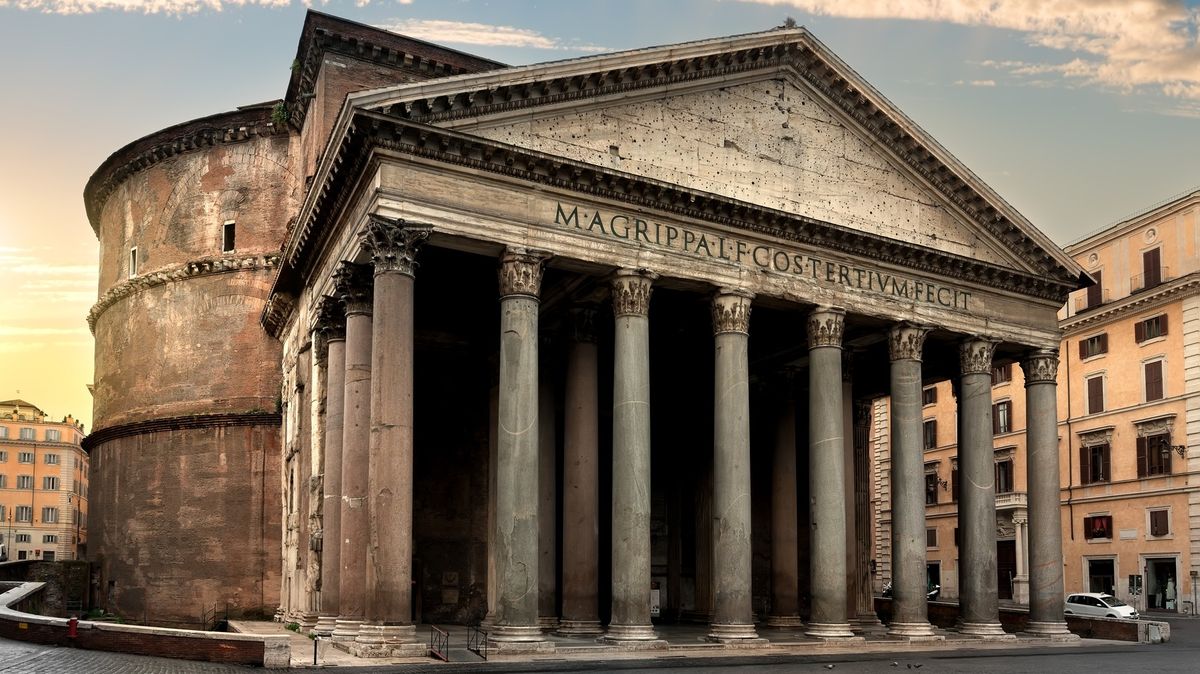 Už ne zdarma. Za vstup do nejnavštěvovanější italské památky si turisté zaplatí